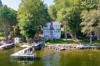 Lakefront Property for sale in Cumberland County, Maine