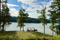 Lakefront Property for sale in Winston County, Alabama