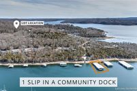 Lakefront Property for sale in Benton County, Arkansas