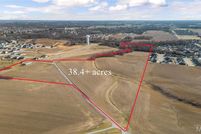 Lakefront Property for sale in Saint Clair County, Illinois