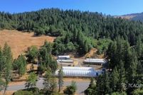 Property for sale in Trinity County, California