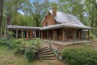 Lakefront Property for sale in Pike County, Mississippi