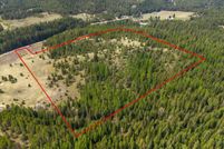Undeveloped Land for sale in Stevens County, Washington