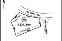 Undeveloped Land for sale in Fannin County, Georgia