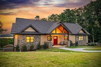 Property for sale in Gilmer County, Georgia