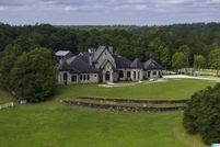 Lakefront Property for sale in Shelby County, Alabama