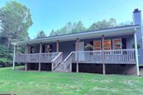 Lakefront Property for sale in Heard County, Georgia