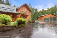 Property for sale in Matanuska-Susitna Borough, Alaska