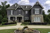 Lakefront Property for sale in Shelby County, Alabama