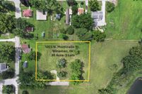 Undeveloped Land for sale in Pulaski County, Indiana