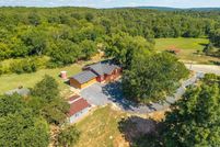 Property for sale in Montgomery County, Arkansas