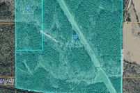 Undeveloped Land for sale in Kemper County, Mississippi