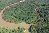 Lakefront Property for sale in Dodge County, Georgia