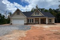 Lakefront Property for sale in Haralson County, Georgia