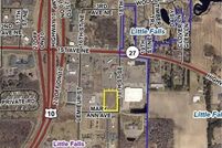 Property for sale in Morrison County, Minnesota