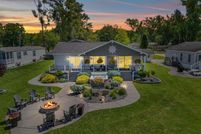 Lakefront Property for sale in Branch County, Michigan