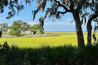 Lakefront Property for sale in Camden County, Georgia