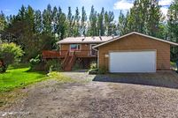 Property for sale in Matanuska-Susitna Borough, Alaska