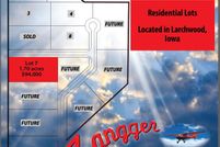 Undeveloped Land for sale in Lyon County, Iowa