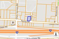 Property for sale in Pulaski County, Arkansas