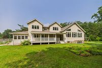 Waterfront Property for sale in Crow Wing County, Minnesota