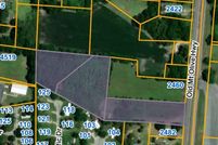 Property for sale in Wayne County, North Carolina