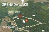 Property for sale in Yalobusha County, Mississippi
