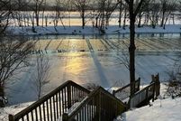 Lakefront Property for sale in Hardy County, West Virginia