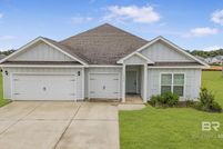 Lakefront Property for sale in Baldwin County, Alabama