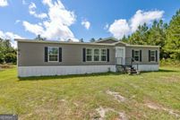 Lakefront Property for sale in Charlton County, Georgia