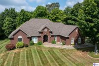 Property for sale in Meade County, Kentucky