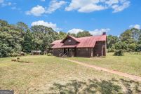 Lakefront Property for sale in Henry County, Georgia