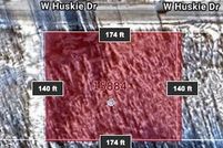 Property for sale in Matanuska-Susitna Borough, Alaska