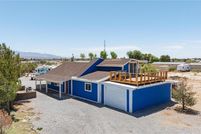 Property for sale in Nye County, Nevada