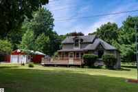 Lakefront Property for sale in Isabella County, Michigan