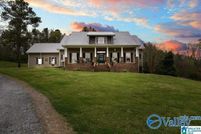 Property for sale in Blount County, Alabama