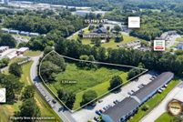 Undeveloped Land for sale in Gordon County, Georgia