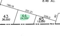 Undeveloped Land for sale in Kennebec County, Maine