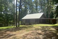 Lakefront Property for sale in Conecuh County, Alabama