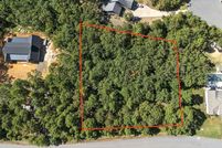 Undeveloped Land for sale in Pulaski County, Arkansas