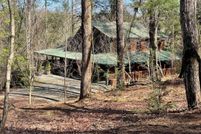 Lakefront Property for sale in Fannin County, Georgia