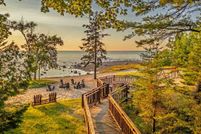 Lakefront Property for sale in Charlevoix County, Michigan