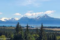 Undeveloped Land for sale in Kenai Peninsula Borough, Alaska