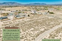 Property for sale in Nye County, Nevada
