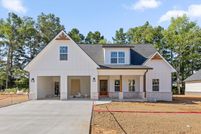 Lakefront Property for sale in Murray County, Georgia