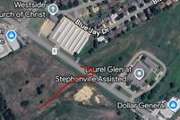 Property for sale in Erath County, Texas