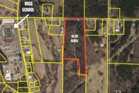 Undeveloped Land for sale in Hot Spring County, Arkansas