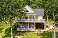 Lakefront Property for sale in Winston County, Alabama