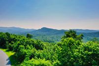 Property for sale in Rutherford County, North Carolina