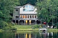 Lakefront Property for sale in Hancock County, Maine